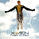 Watch the Second International X-Men: First Class Trailer