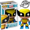 Wolverine Vinyl Bobble-Head by Funko