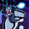 Screenshot of Ultron from The Avengers: Earth's Mightiest Heroes!