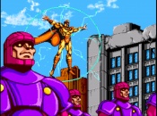 X-Men Arcade Trailer