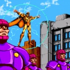 X-Men Arcade Available Now on iOS and Android Devices