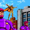 X-Men Arcade