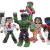 Toys “R” Us Exclusive Diamond Select Minimates 