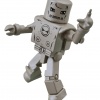 First Appearance Iron Man Minimate by Diamond Select