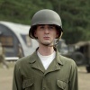 A screenshot from Captain America: The First Avenger