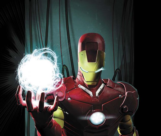 Ultimate Comics New Ultimates 2 (0000) #3 cover