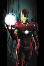 Ultimate Comics Ultimates  (2011) #3