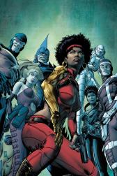 Heroes for Hire #1 