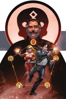 Avengers 1959 (2011) #4