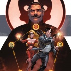 Cover #91538