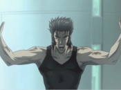 Wolverine Anime Episode 11 - Clip 1