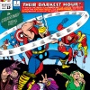 Avengers (1963) #7 cover