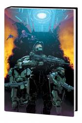 Halo: Fall of Reach - Covenant (Hardcover)