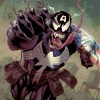 Captain America #7 Cover Art by Mike Perkins