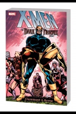 X-Men: Dark Phoenix Saga TPB (New Printing) (Trade Paperback)