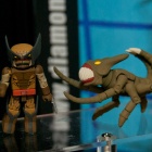 Diamond Select Toys Minimates Wolverine