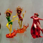 Kotobukiya Marvel Bishoujo Figures