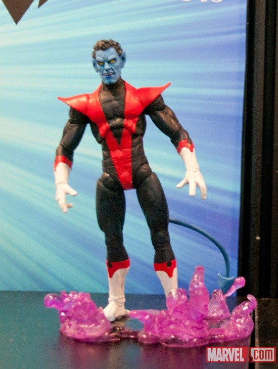 Diamond Select Toys Nightcrawler