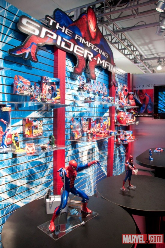 Hasbro The Amazing Spider-Man