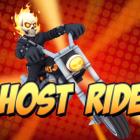 Super Hero Squad Online: Meet Ghost Rider