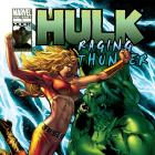 Hulk: Raging Thunder (2008) #1