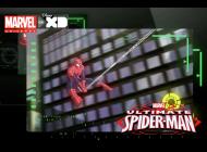 Ultimate Spider-Man Wallpaper #2