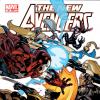 New Avengers (2004) #56