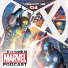 Download 'This Week in Marvel' Episode #23.5 with Tom Brevoort & Nick Lowe