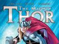 The Mighty Thor (2011) #12.1