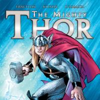 The Mighty Thor (2011) #12.1