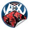 Avengers Vs. X-Men #7 GetGlue