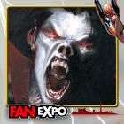Fan Expo Canada 2012: Morbius