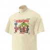 Marvel Exclusive NYCC 2012 'Avengers Album' t-shirt