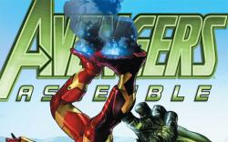 Avengers Assemble #11