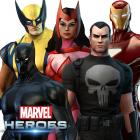 Replay Two Marvel Heroes Live Events