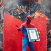 NYCC 2012: Spider-Man's Birthday Card