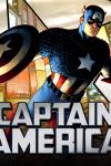 Captain America (2011 - 2012)