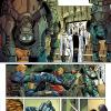 Indestructible Hulk #6 preview art by Walt Simonson