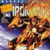 Iron Man (1998) #49 cover