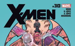 Cover #30