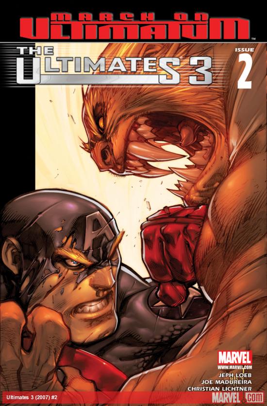 Cover #2