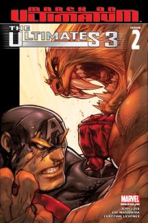 Ultimates 3 (2007) #2