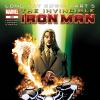 Invincible Iron Man (2008) #520