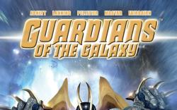 Guardians of the Galaxy #3