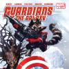 Guardians of the Galaxy #2