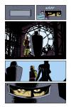Daredevil (2011) #26 preview art by Chris Samnee