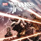 X-Men Legacy (2008) #220