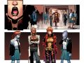 X-Men (2013) #1 art by Olivier Coipel