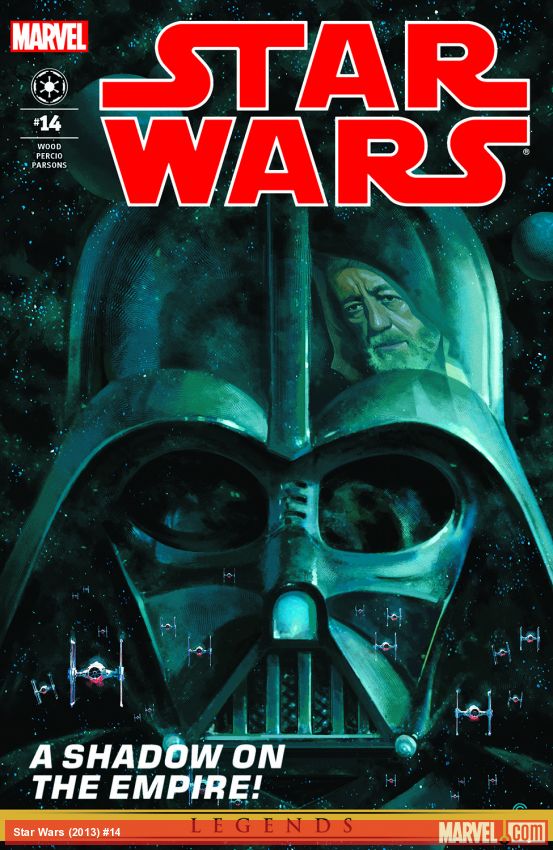Star Wars (2013) #14
