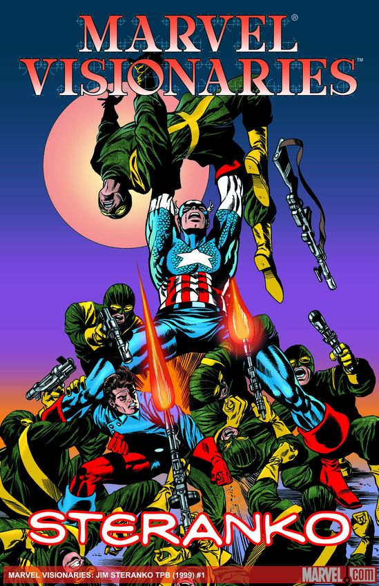 Tower of Shadows (1969) #1